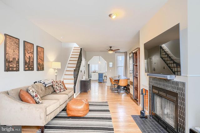 1603 COVINGTON ST, Baltimore, MD 21230