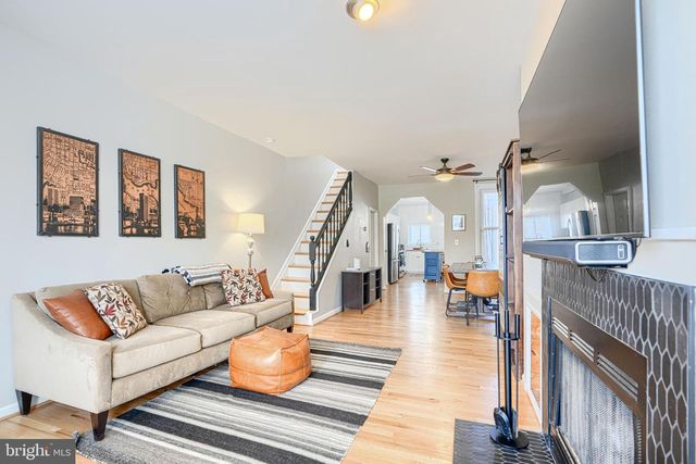 1603 COVINGTON ST, Baltimore, MD 21230