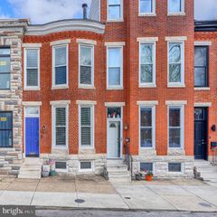 1603 COVINGTON ST, Baltimore, MD 21230