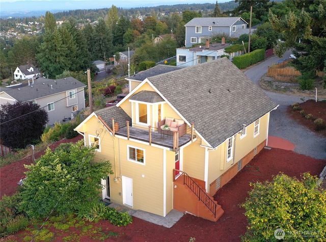 1109 E 31 Street, Tacoma, WA 98404