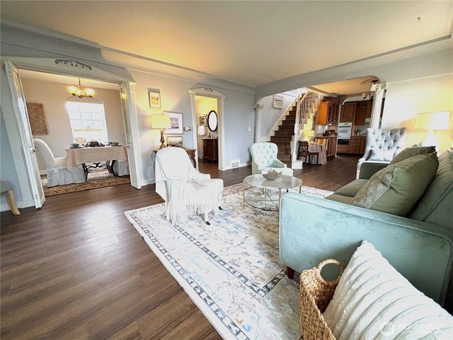 1109 E 31 Street, Tacoma, WA 98404