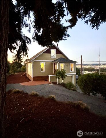 1109 E 31 Street, Tacoma, WA 98404