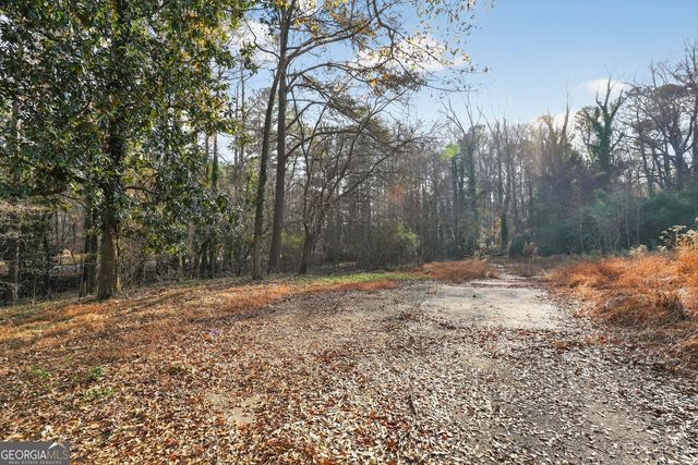 3494 Boulder Park Drive SW, Atlanta, GA 30331