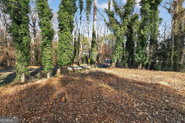 3494 Boulder Park Drive SW, Atlanta, GA 30331