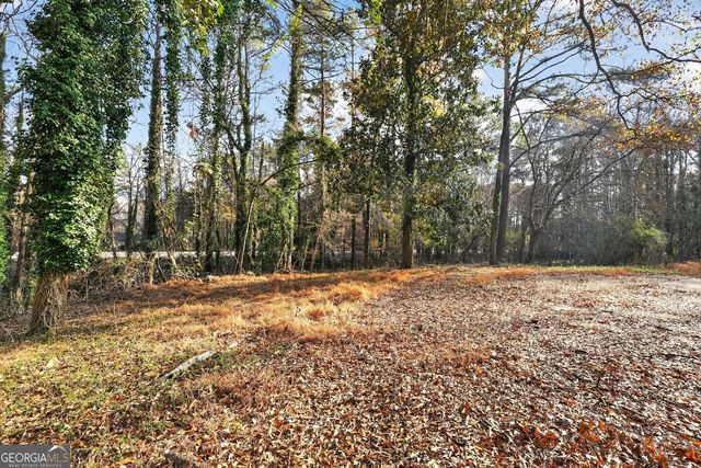 3494 Boulder Park Drive SW, Atlanta, GA 30331