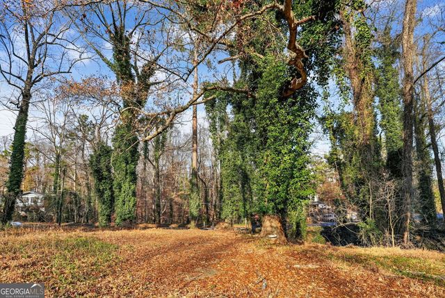 3494 Boulder Park Drive SW, Atlanta, GA 30331