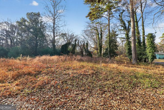 3494 Boulder Park Drive SW, Atlanta, GA 30331