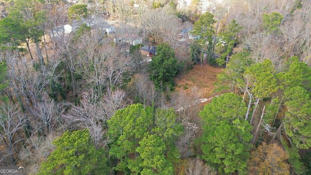 3494 Boulder Park Drive SW, Atlanta, GA 30331