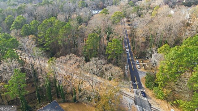 3494 Boulder Park Drive SW, Atlanta, GA 30331