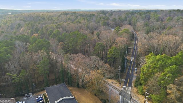 3494 Boulder Park Drive SW, Atlanta, GA 30331