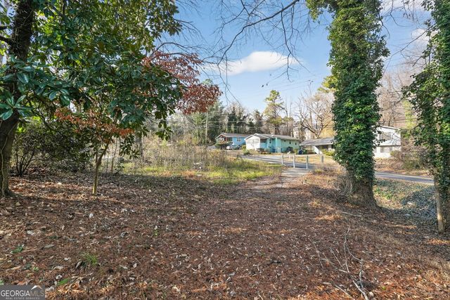 3494 Boulder Park Drive SW, Atlanta, GA 30331