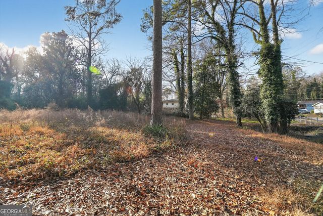 3494 Boulder Park Drive SW, Atlanta, GA 30331