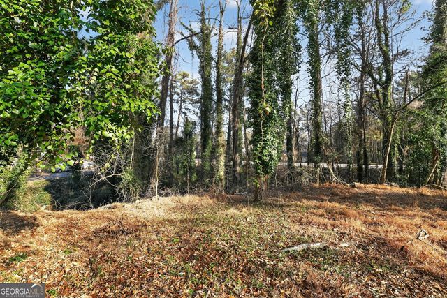 3494 Boulder Park Drive SW, Atlanta, GA 30331