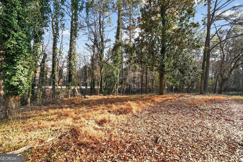 3494 Boulder Park Drive SW, Atlanta, GA 30331