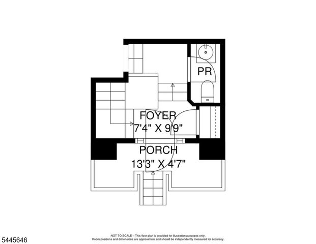 164 Clarken Dr, West Orange Twp., NJ 07052
