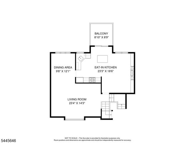 164 Clarken Dr, West Orange Twp., NJ 07052