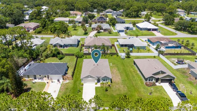 2670 RAMSDALE Drive SE, Palm Bay, FL 32909