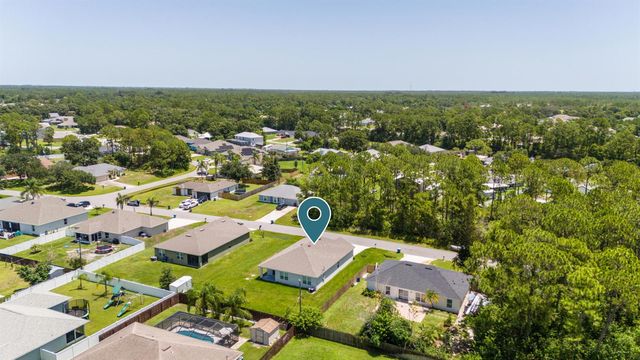 2670 RAMSDALE Drive SE, Palm Bay, FL 32909