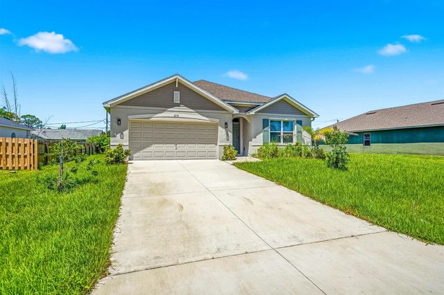 2670 RAMSDALE Drive SE, Palm Bay, FL 32909