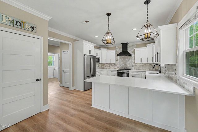 132 Apache Trail, Sanford, NC 27332