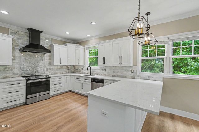 132 Apache Trail, Sanford, NC 27332
