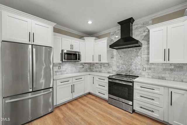 132 Apache Trail, Sanford, NC 27332