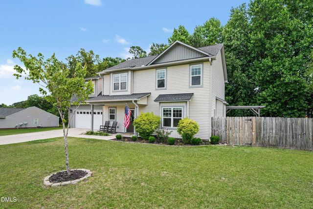132 Apache Trail, Sanford, NC 27332
