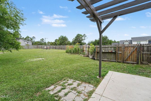 132 Apache Trail, Sanford, NC 27332