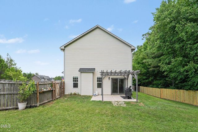 132 Apache Trail, Sanford, NC 27332