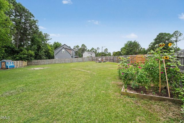 132 Apache Trail, Sanford, NC 27332