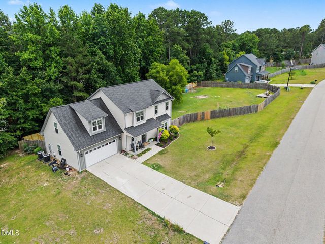 132 Apache Trail, Sanford, NC 27332