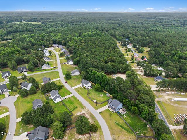 132 Apache Trail, Sanford, NC 27332