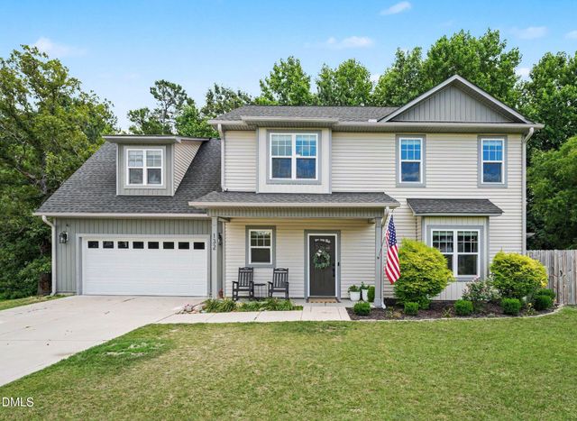 132 Apache Trail, Sanford, NC 27332