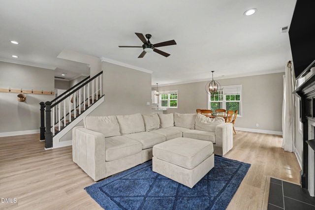 132 Apache Trail, Sanford, NC 27332