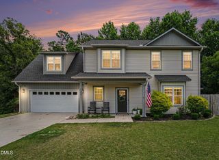 132 Apache Trail, Sanford, NC 27332