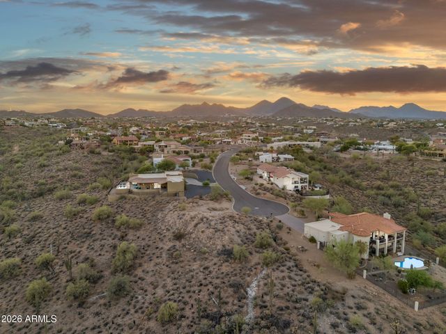 16067 E PINCUSHION Way 3, Fountain Hills, AZ 85268