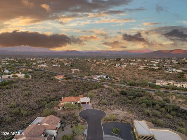 16067 E PINCUSHION Way 3, Fountain Hills, AZ 85268