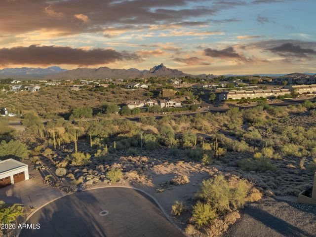 16067 E PINCUSHION Way 3, Fountain Hills, AZ 85268