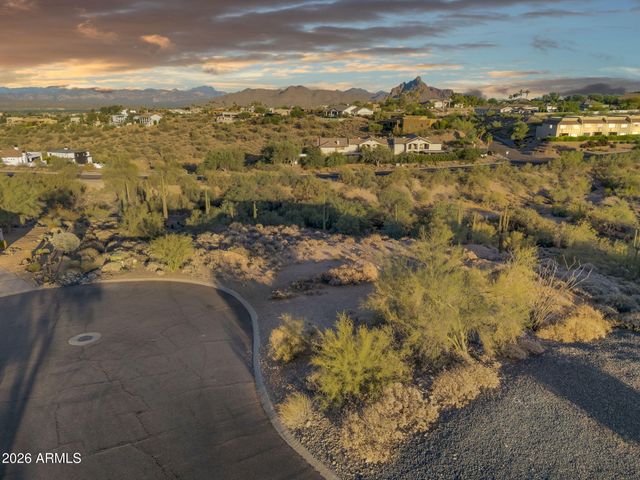 16067 E PINCUSHION Way 3, Fountain Hills, AZ 85268