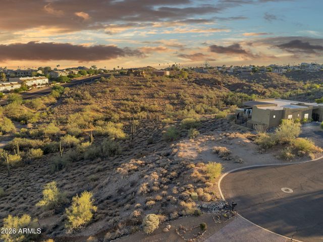 16067 E PINCUSHION Way 3, Fountain Hills, AZ 85268