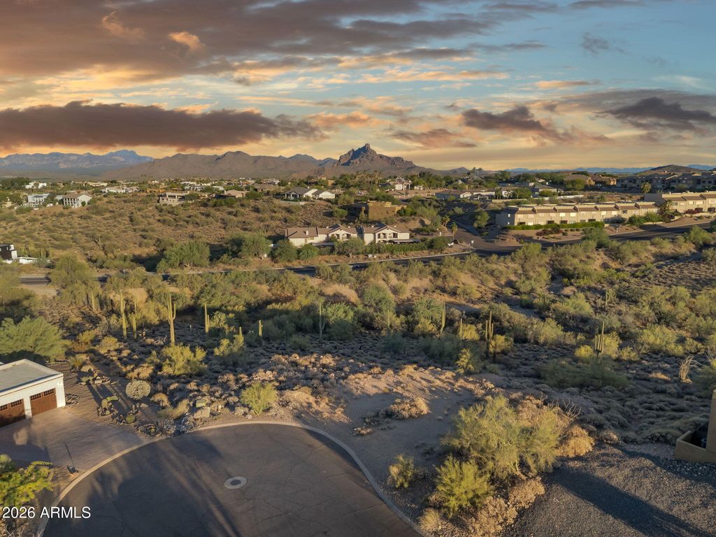 16067 E PINCUSHION Way 3, Fountain Hills, AZ 85268 — photo 2
