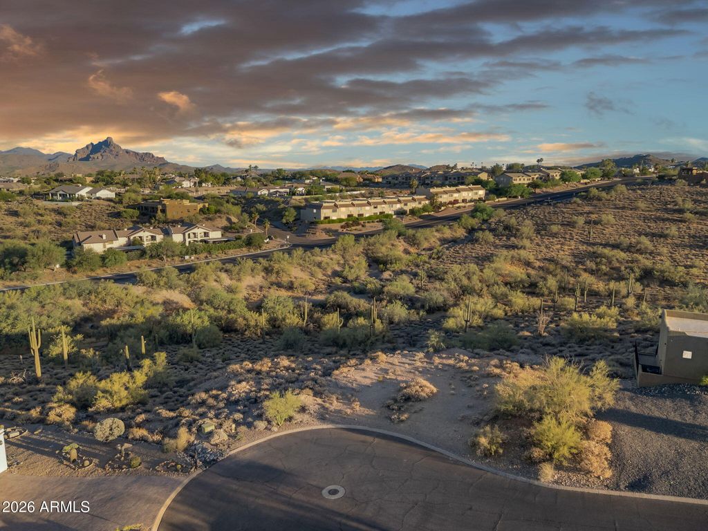 16067 E PINCUSHION Way 3, Fountain Hills, AZ 85268 — photo 3