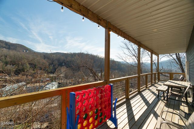139 Water Tower Road, Gatlinburg, TN 37738