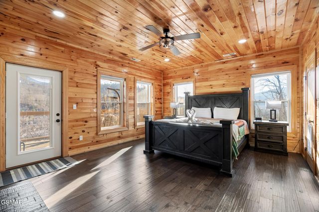 139 Water Tower Road, Gatlinburg, TN 37738