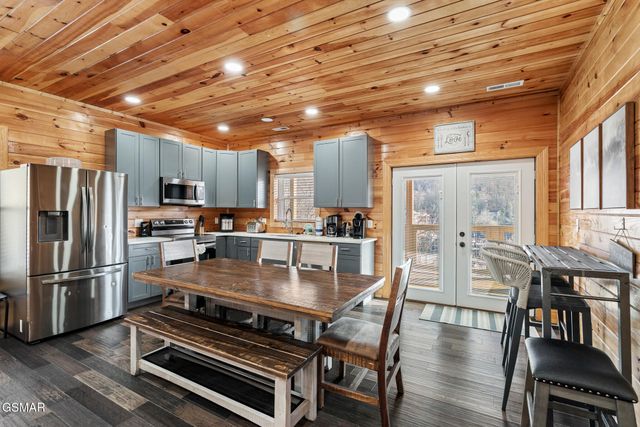 139 Water Tower Road, Gatlinburg, TN 37738