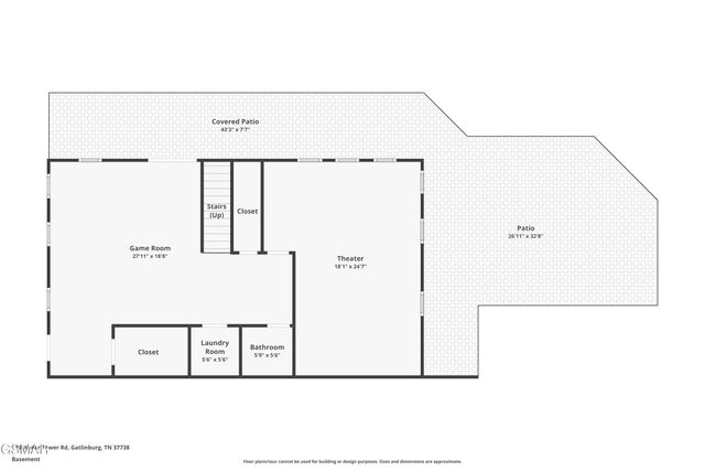 139 Water Tower Road, Gatlinburg, TN 37738