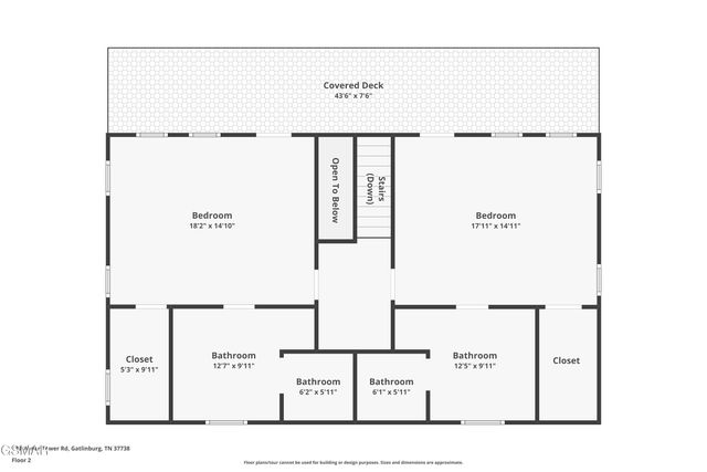 139 Water Tower Road, Gatlinburg, TN 37738