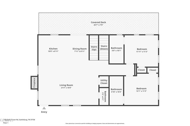 139 Water Tower Road, Gatlinburg, TN 37738