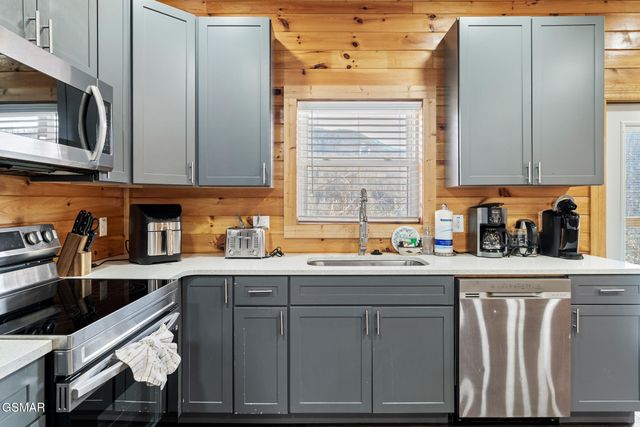 139 Water Tower Road, Gatlinburg, TN 37738