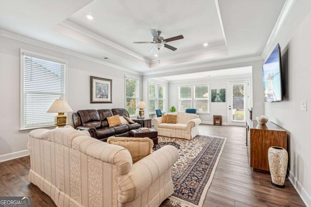 1729 Rowland Pass, Buford, GA 30518